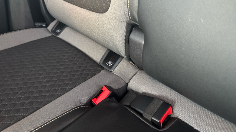 Vauxhall Grandland 1.2 Turbo GS Line 5dr Petrol Hatchback